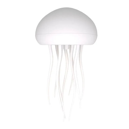 LED Jellyfish Lamp